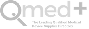 Qmed Qualified Medical Device Supplier