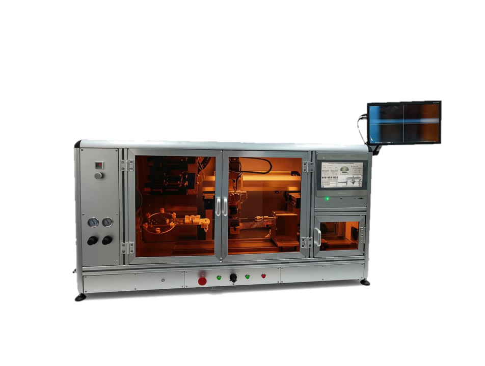 Ultrasonic Coating Systems