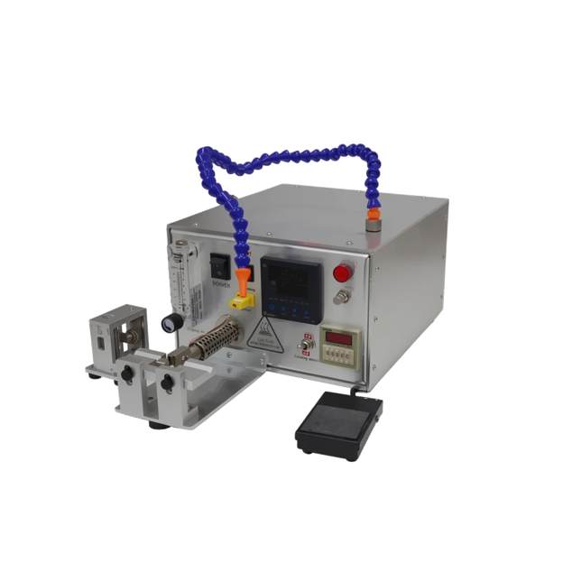 Heat Box Systems