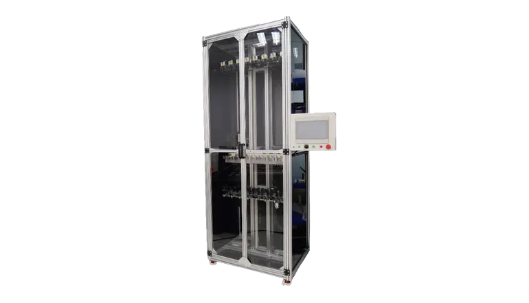 Catheter Laminators