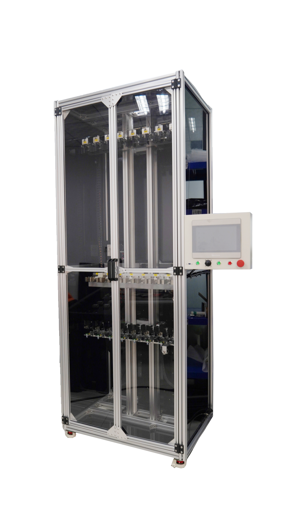 CLS3000 Catheter Laminator