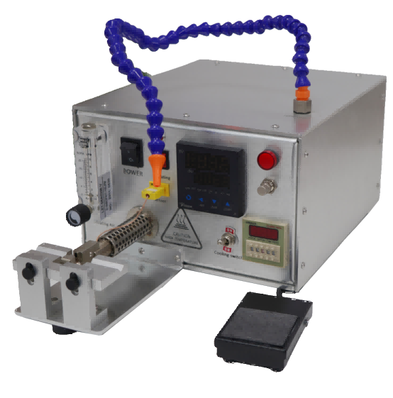 HBS1000 Heat Box System