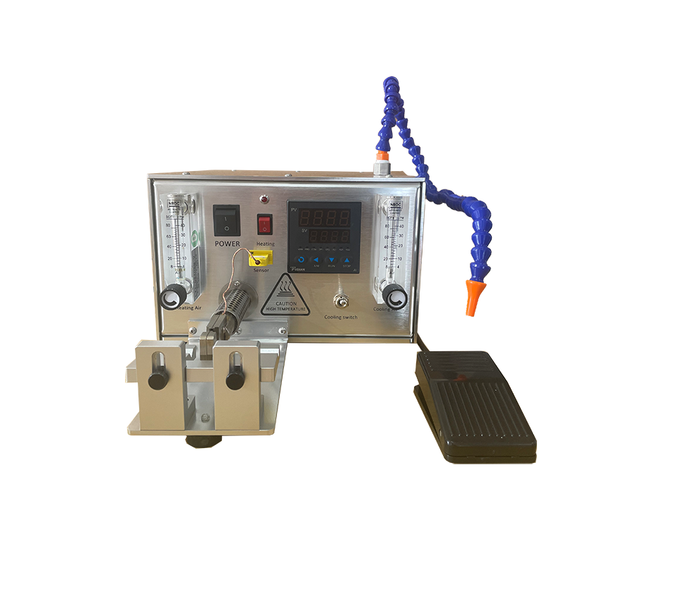 HBS1000 side view