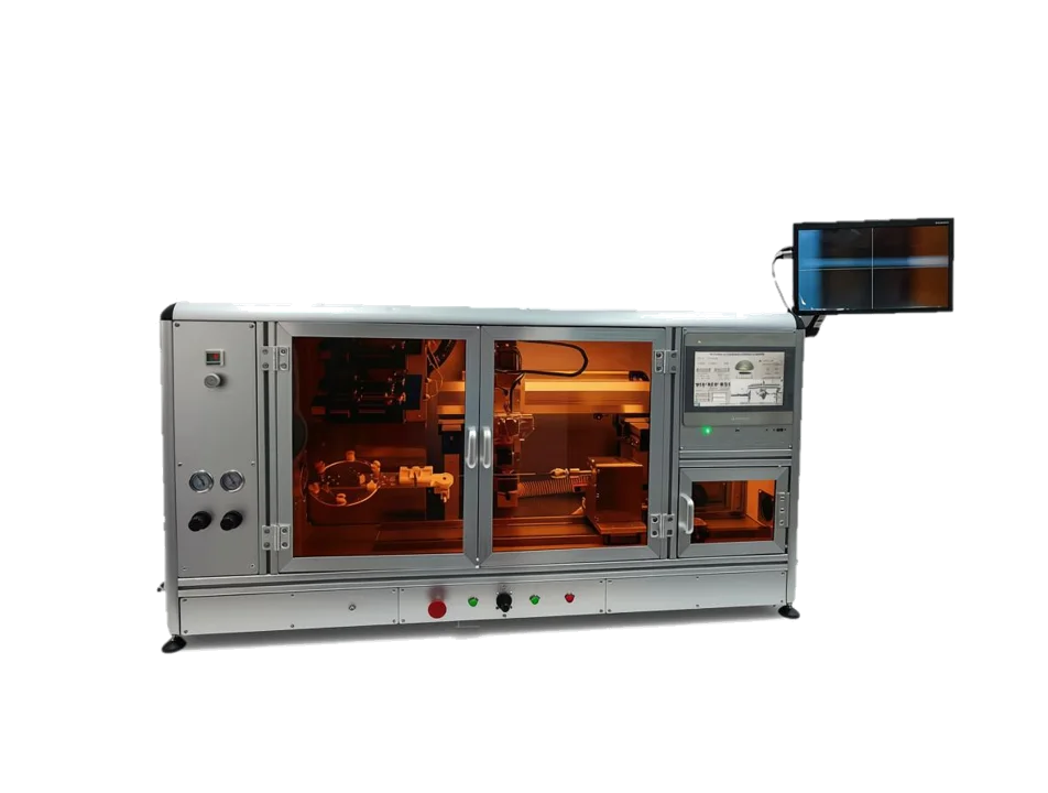UCS3000 Ultrasonic Coating System