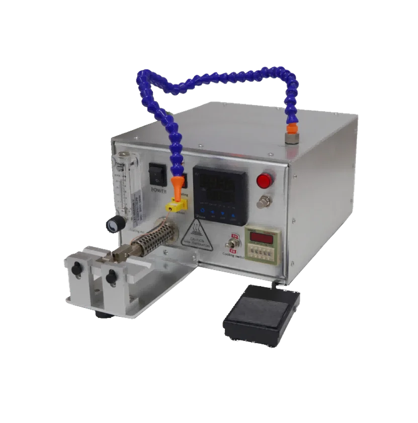 HBS1000 Heat Box System