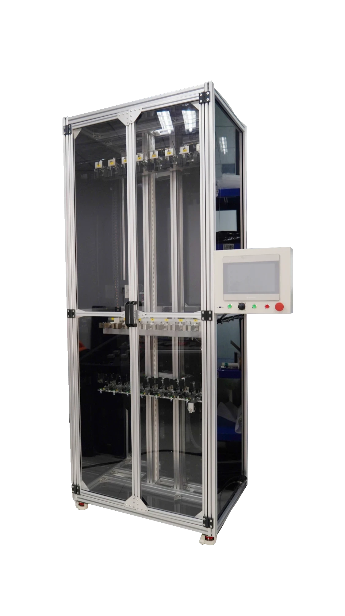 CLS3000 Catheter Laminator