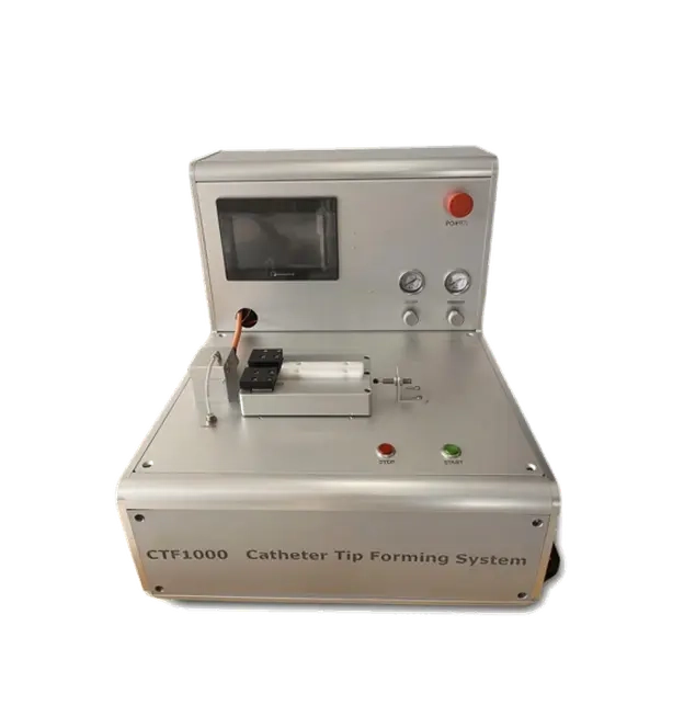 CTF1000 Catheter Tip Former